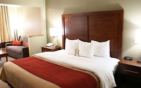 Ellensburg Comfort Inn 2*